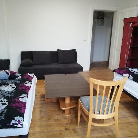Privatzimmer Hagen Hagen  Esterno foto