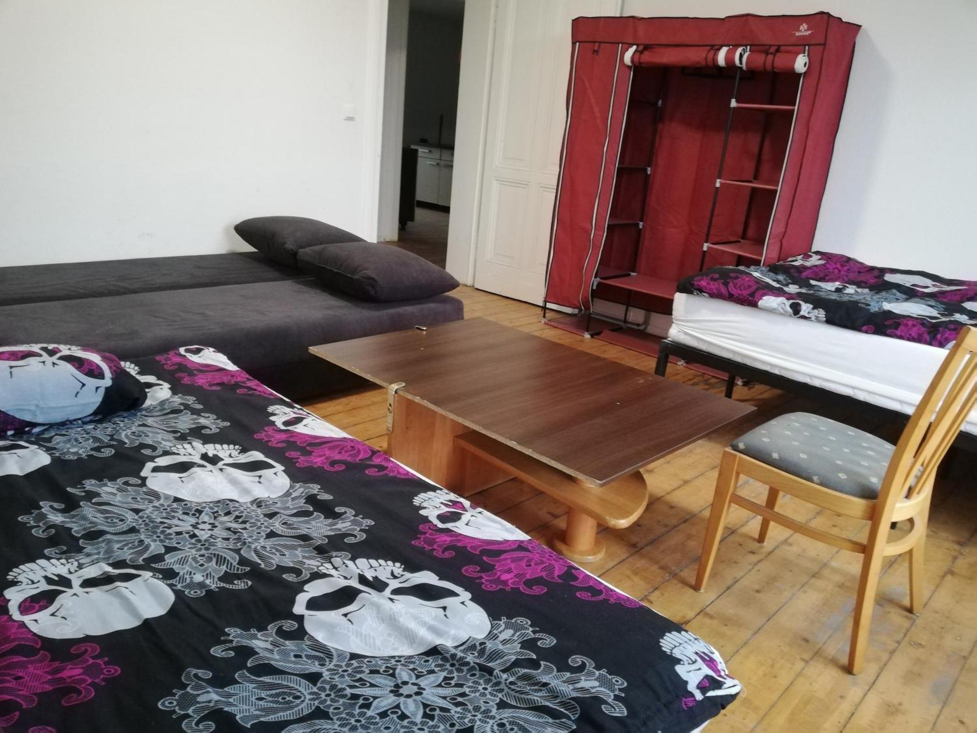 Privatzimmer Hagen Hagen  Esterno foto