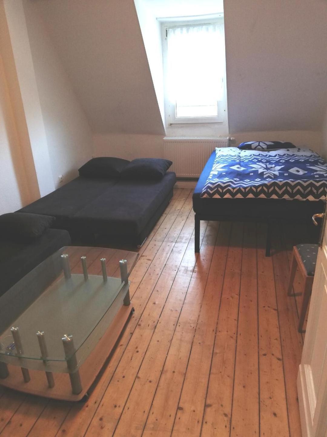 Privatzimmer Hagen Hagen  Esterno foto