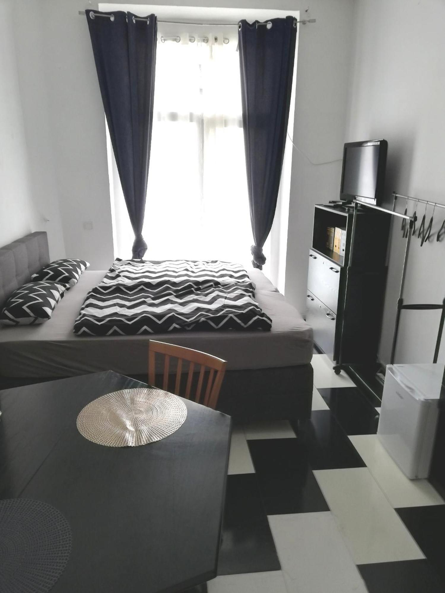 Privatzimmer Hagen Hagen  Esterno foto