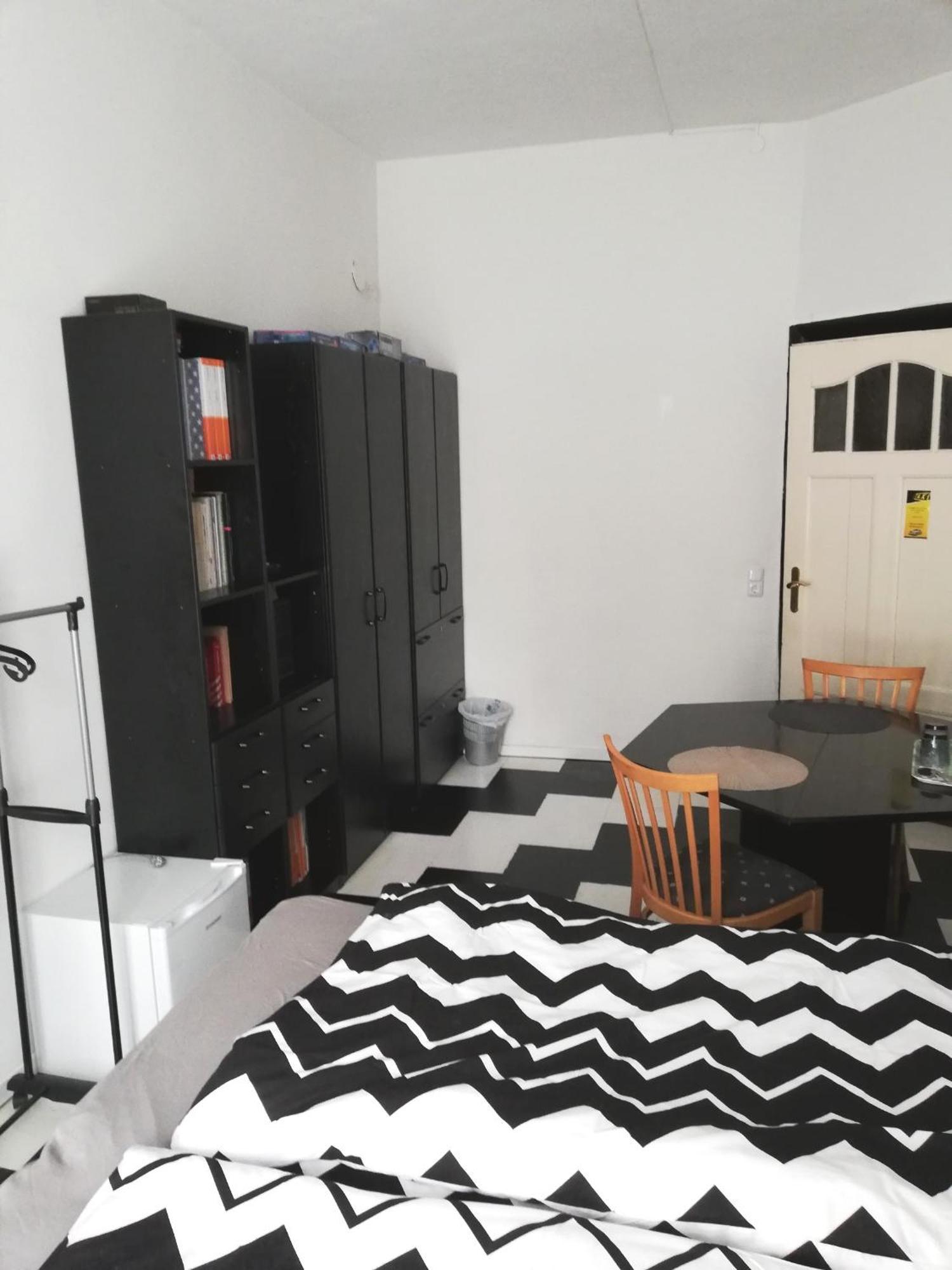 Privatzimmer Hagen Hagen  Esterno foto