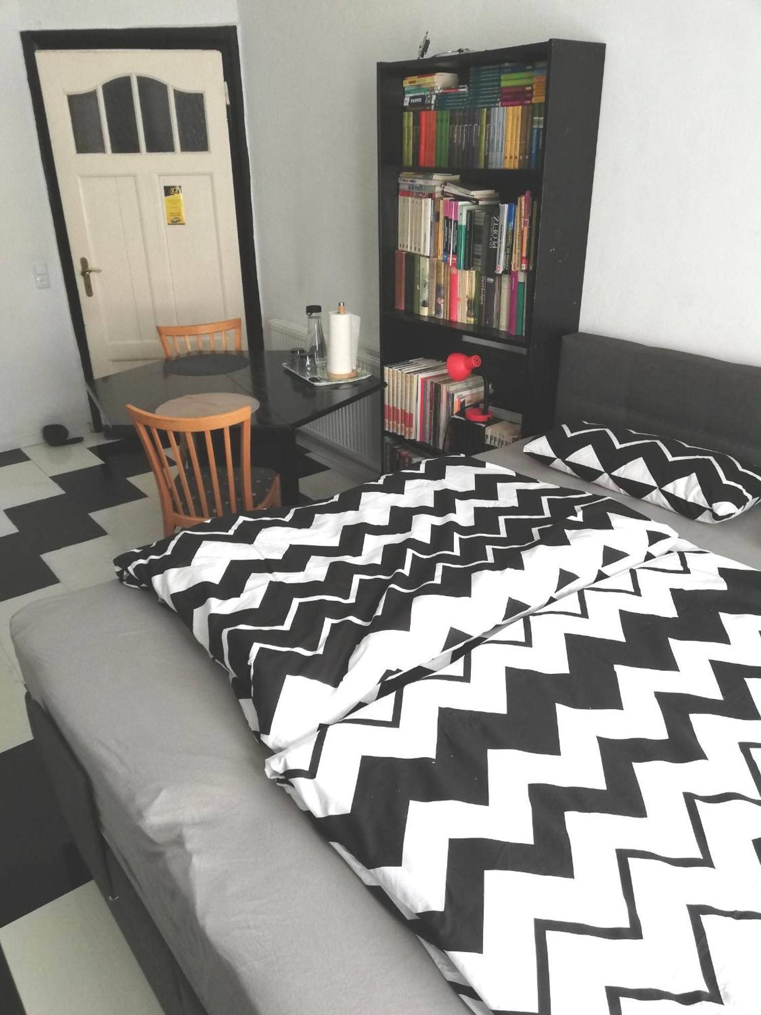 Privatzimmer Hagen Hagen  Esterno foto