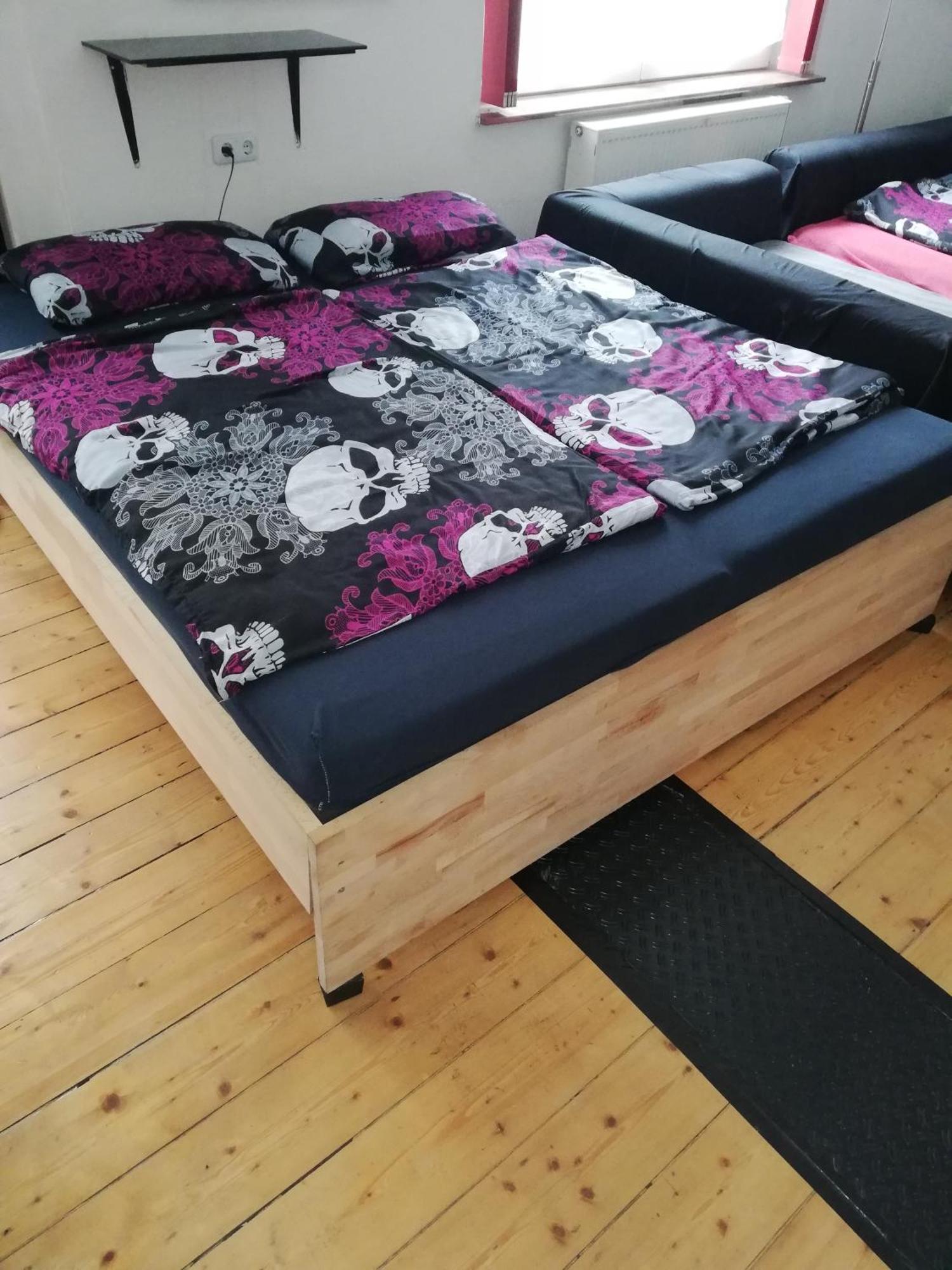 Privatzimmer Hagen Hagen  Esterno foto