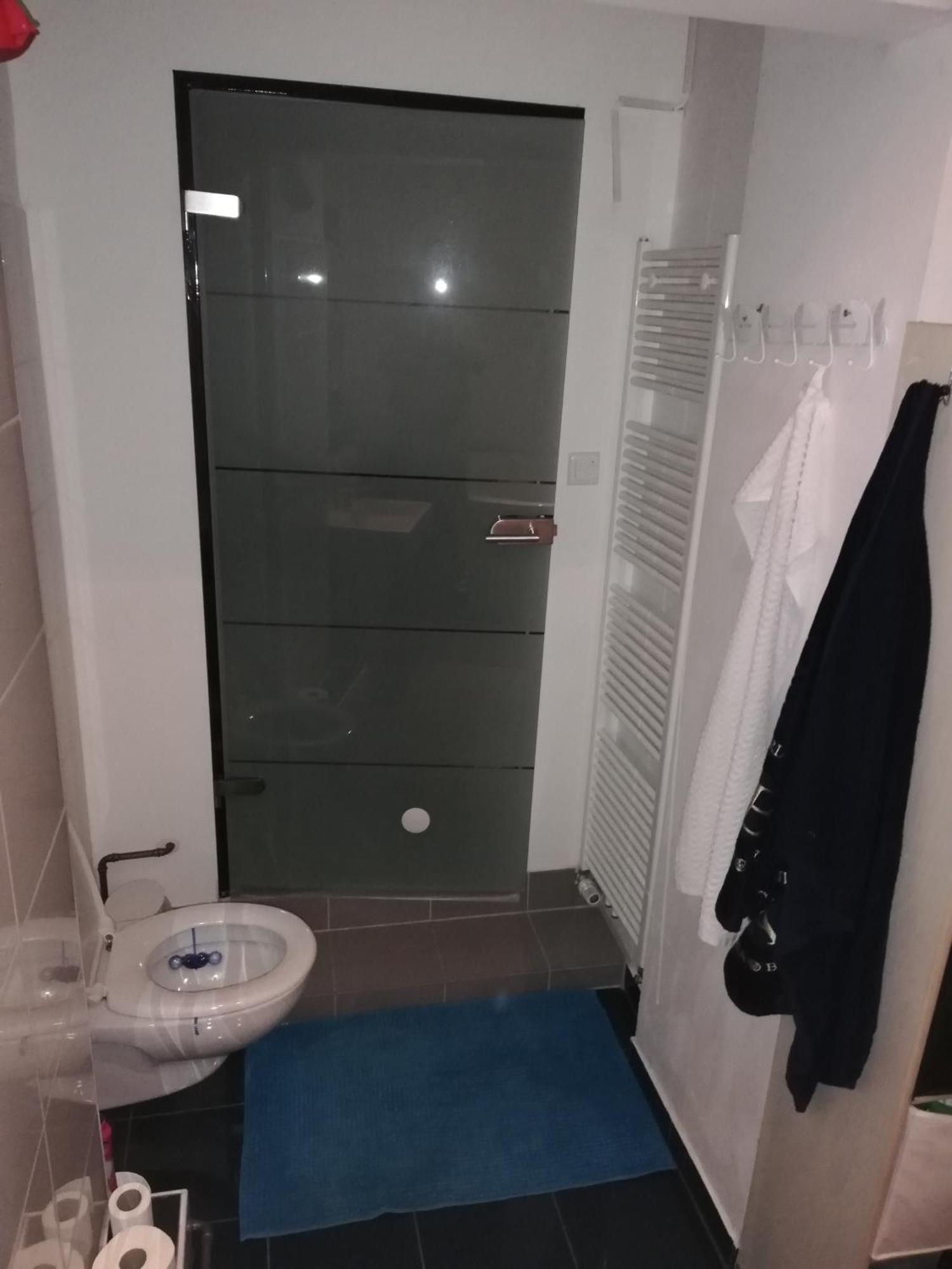 Privatzimmer Hagen Hagen  Esterno foto