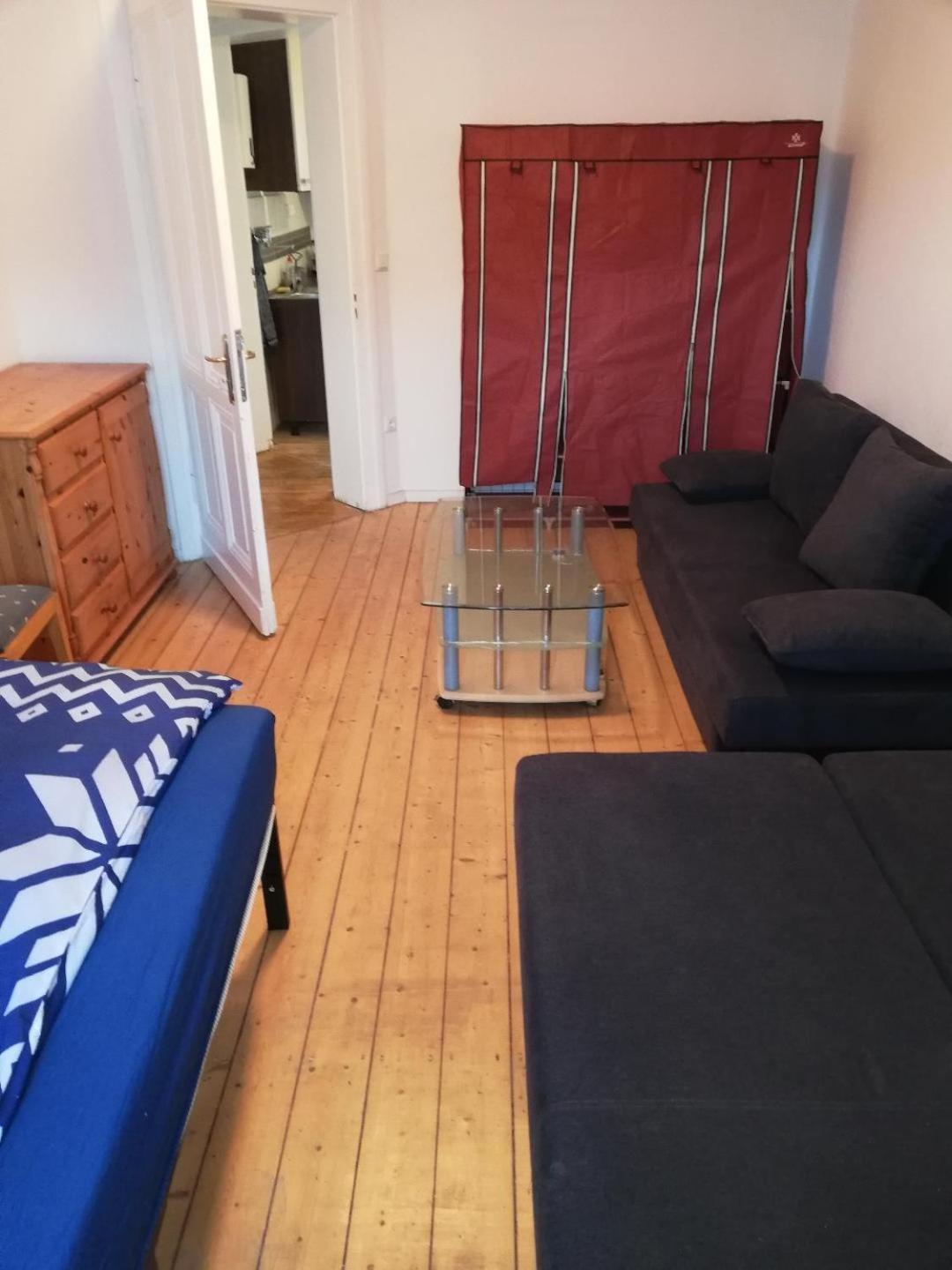Privatzimmer Hagen Hagen  Esterno foto