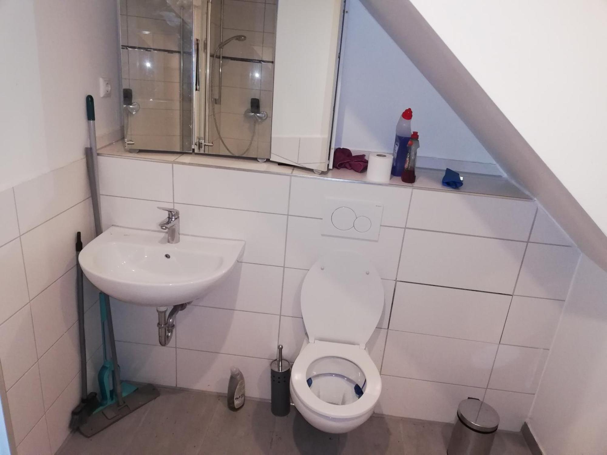 Privatzimmer Hagen Hagen  Esterno foto