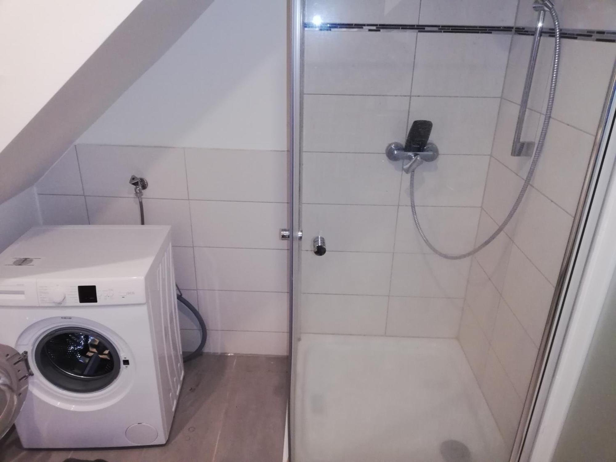 Privatzimmer Hagen Hagen  Esterno foto