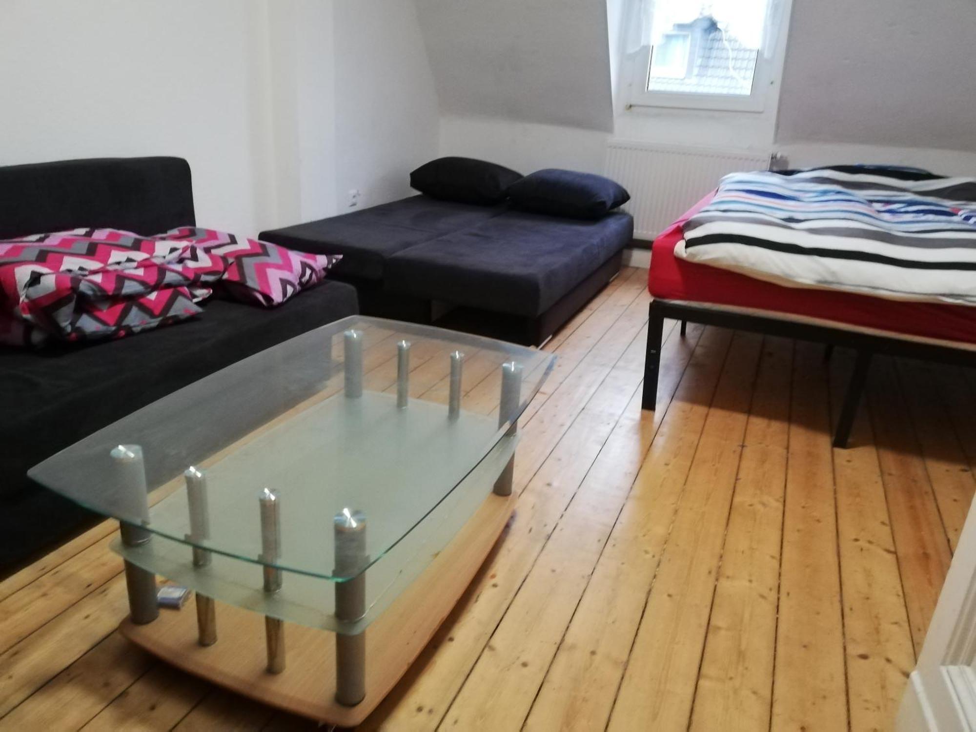 Privatzimmer Hagen Hagen  Esterno foto