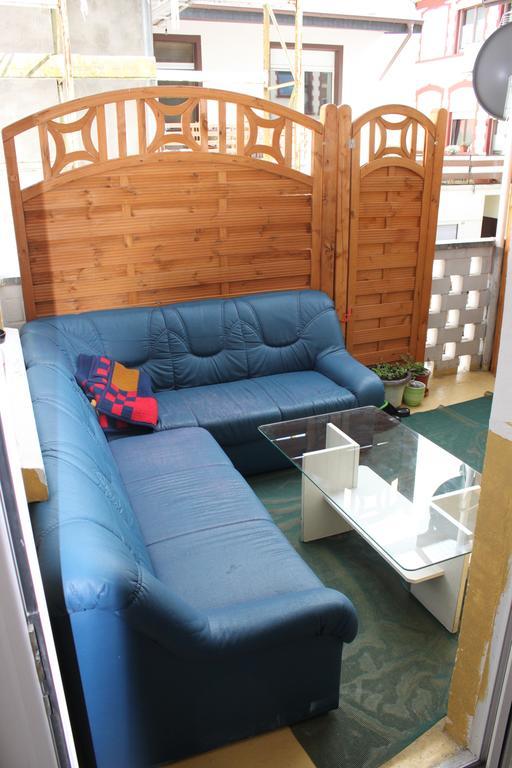 Privatzimmer Hagen Hagen  Esterno foto