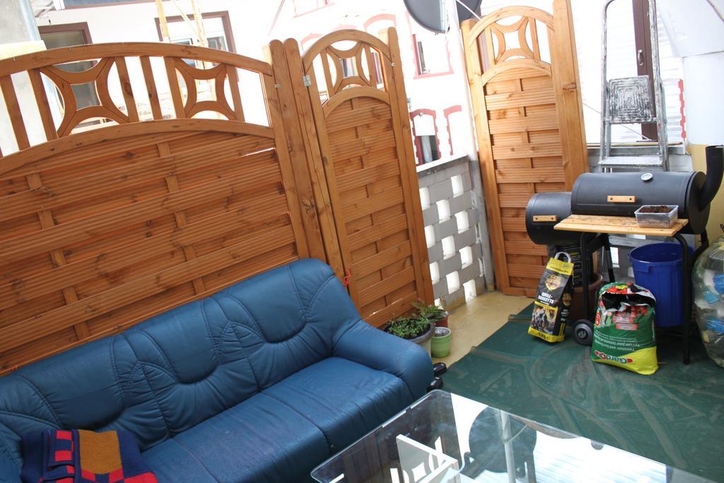 Privatzimmer Hagen Hagen  Esterno foto