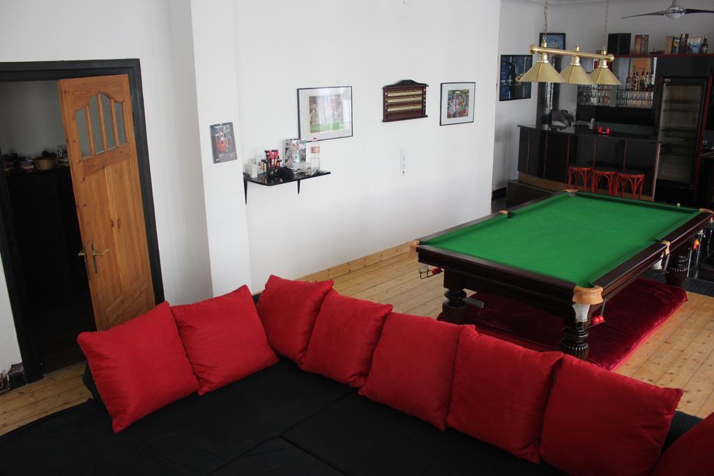 Privatzimmer Hagen Hagen  Esterno foto