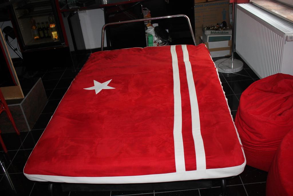 Privatzimmer Hagen Hagen  Esterno foto