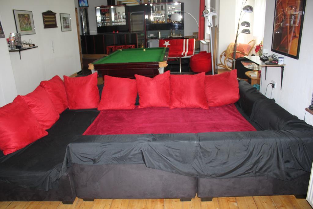 Privatzimmer Hagen Hagen  Esterno foto