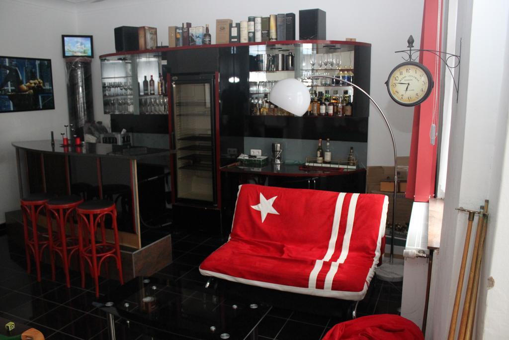 Privatzimmer Hagen Hagen  Esterno foto