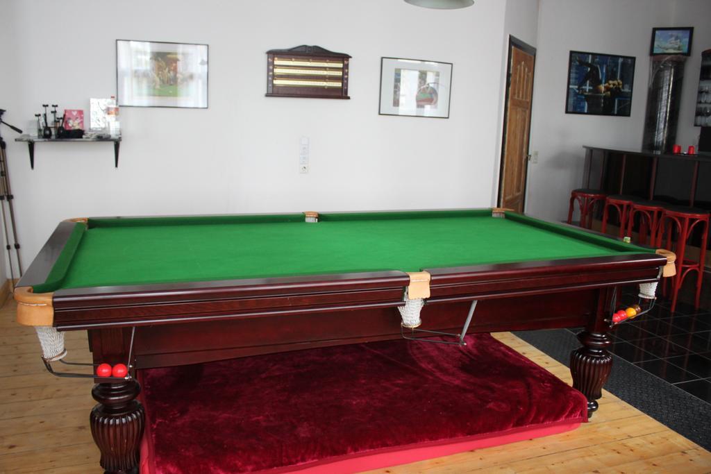 Privatzimmer Hagen Hagen  Esterno foto