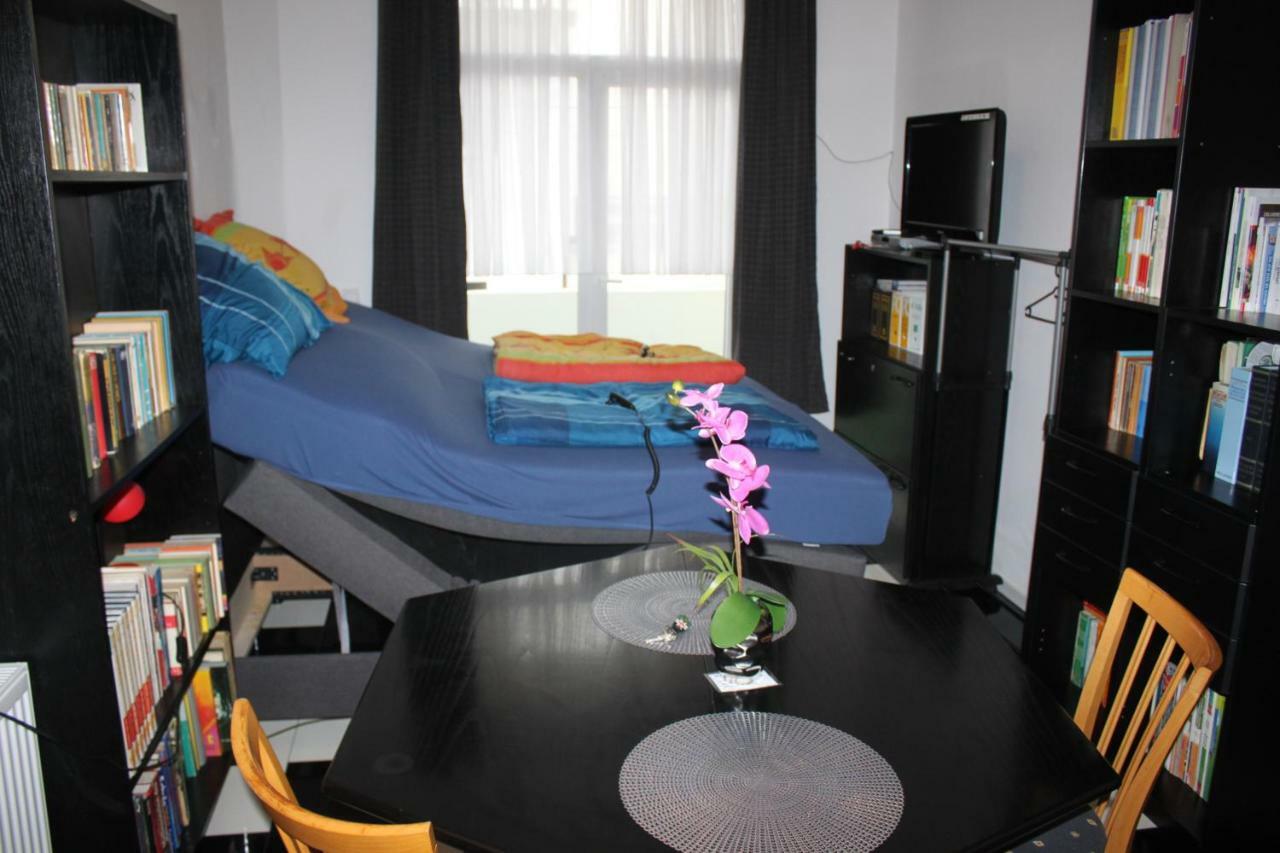 Privatzimmer Hagen Hagen  Esterno foto