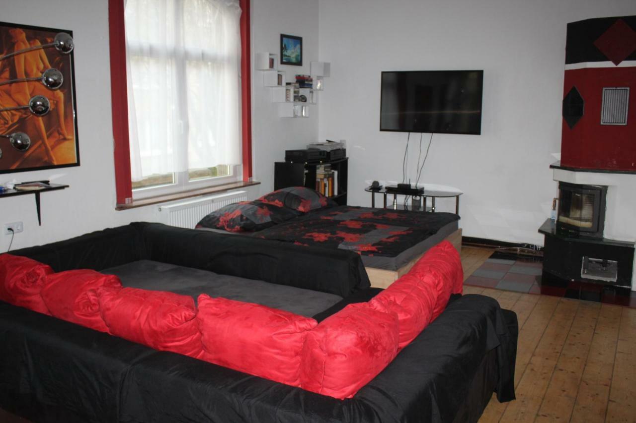 Privatzimmer Hagen Hagen  Esterno foto
