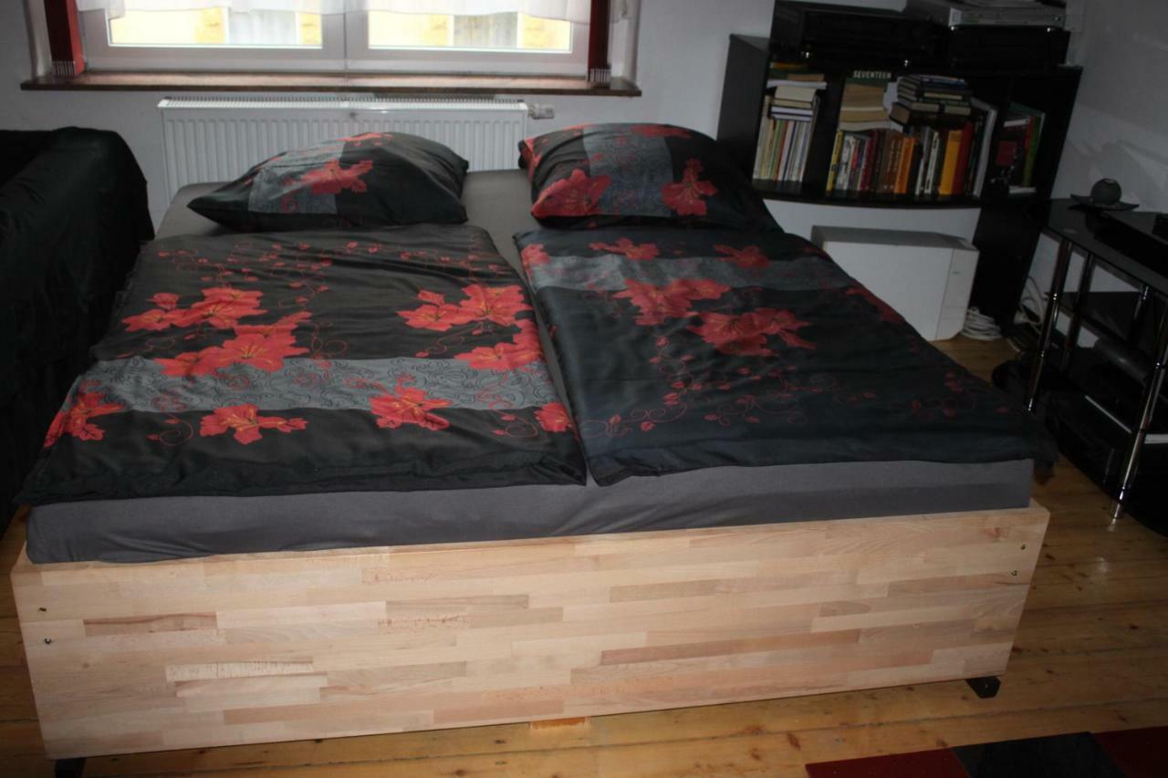 Privatzimmer Hagen Hagen  Esterno foto