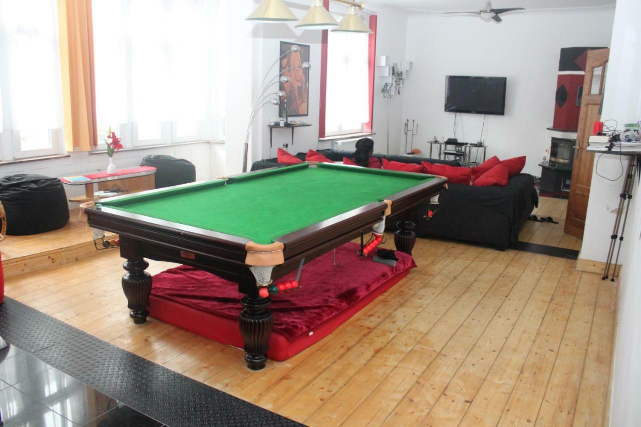 Privatzimmer Hagen Hagen  Esterno foto