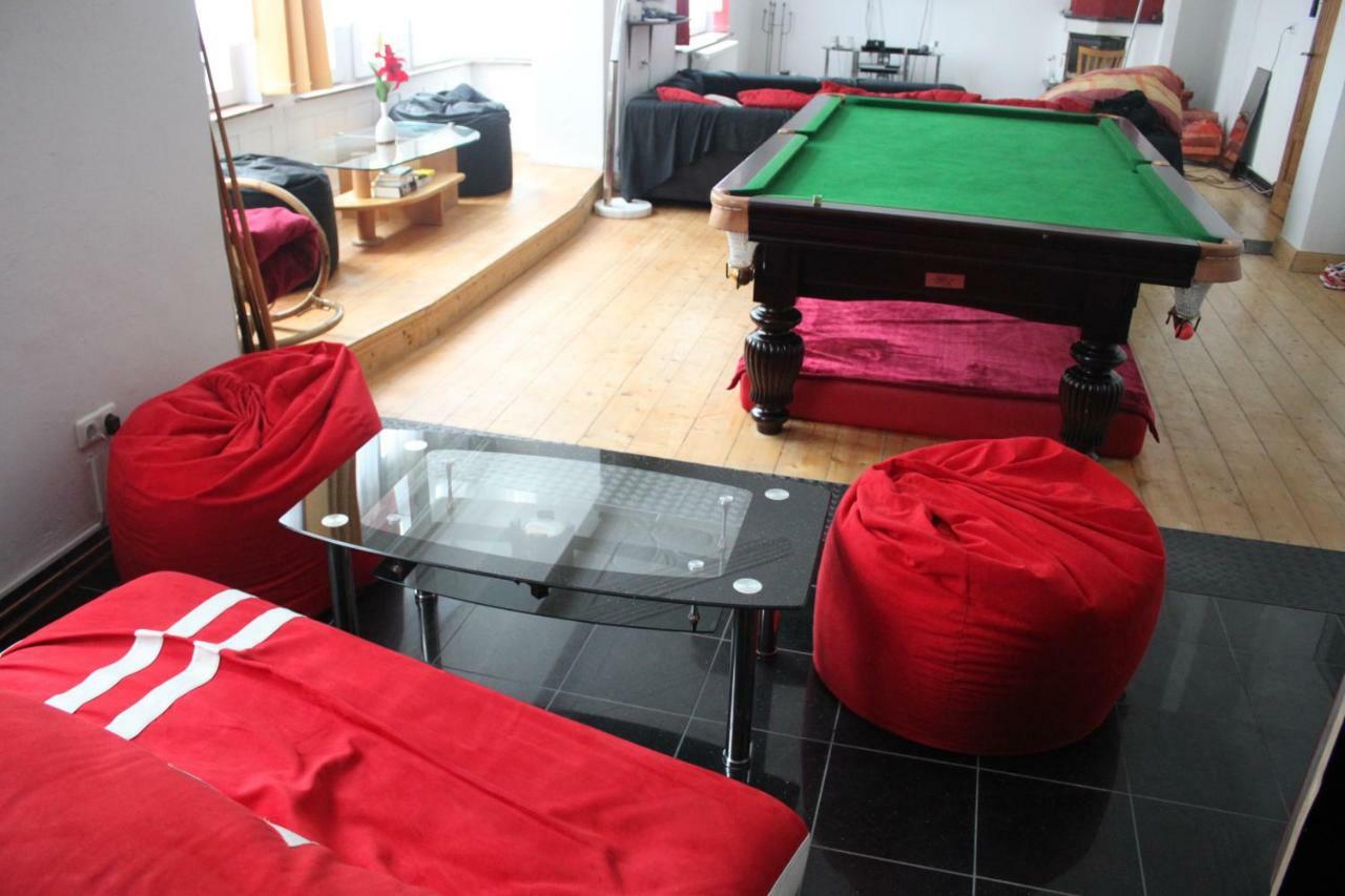 Privatzimmer Hagen Hagen  Esterno foto