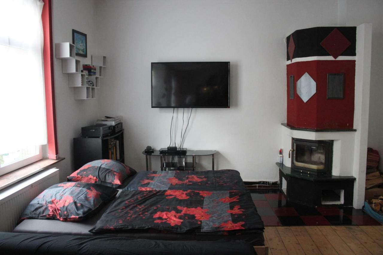 Privatzimmer Hagen Hagen  Esterno foto